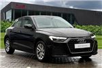 2022 Audi A1