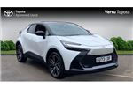 2023 Toyota C-HR