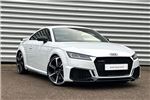 2020 Audi TT RS