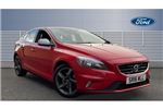 2016 Volvo V40