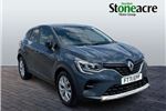 2022 Renault Captur