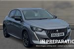 2022 Peugeot 208