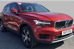 2021 Volvo XC40
