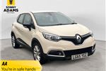 2015 Renault Captur