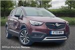 2019 Vauxhall Crossland X