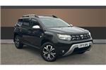 2021 Dacia Duster