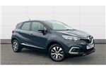 2019 Renault Captur