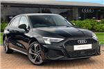 2022 Audi A3