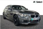 2015 BMW 1 Series