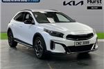 2024 Kia XCeed