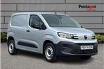 2024 Peugeot Partner 1.5 BlueHDi 100 Professional Van