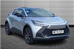 2025 Toyota C-HR