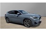 2021 BMW X2