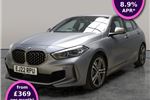 2022 BMW 1 Series