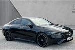 2024 Mercedes-Benz CLA