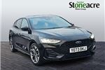 2023 Ford Focus
