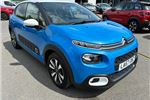 2018 Citroen C3