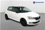 2020 Skoda Fabia