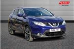 2016 Nissan Qashqai