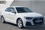 2023 Audi A1