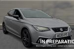 2020 SEAT Ibiza