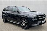 2023 Mercedes-Benz GLS