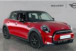 2021 MINI Hatchback 5dr