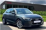 2023 Audi A1