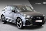 2020 Audi Q3