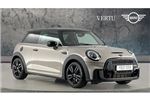 2021 MINI Hatchback