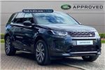 2022 Land Rover Discovery Sport