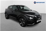 2022 Nissan Juke