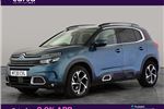 2020 Citroen C5 Aircross