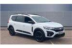 2023 Dacia Jogger