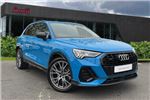 2020 Audi Q3