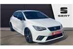 2023 SEAT Ibiza