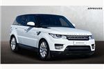 2016 Land Rover Range Rover Sport
