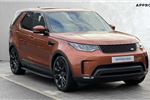 2020 Land Rover Discovery