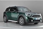 2019 MINI Countryman