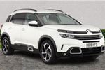 2019 Citroen C5 Aircross