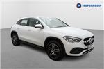 2021 Mercedes-Benz GLA