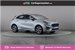 2020 Ford Puma