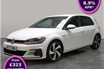 2018 Volkswagen Golf GTI