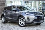 2019 Land Rover Range Rover Evoque