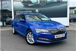 2024 Skoda Superb Estate