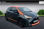 2020 Toyota Aygo