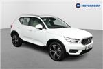 2021 Volvo XC40