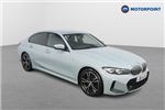 2023 BMW 3 Series 320i M Sport 4dr Step Auto