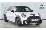 2021 MINI Hatchback 5dr