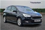 2016 Ford C-MAX